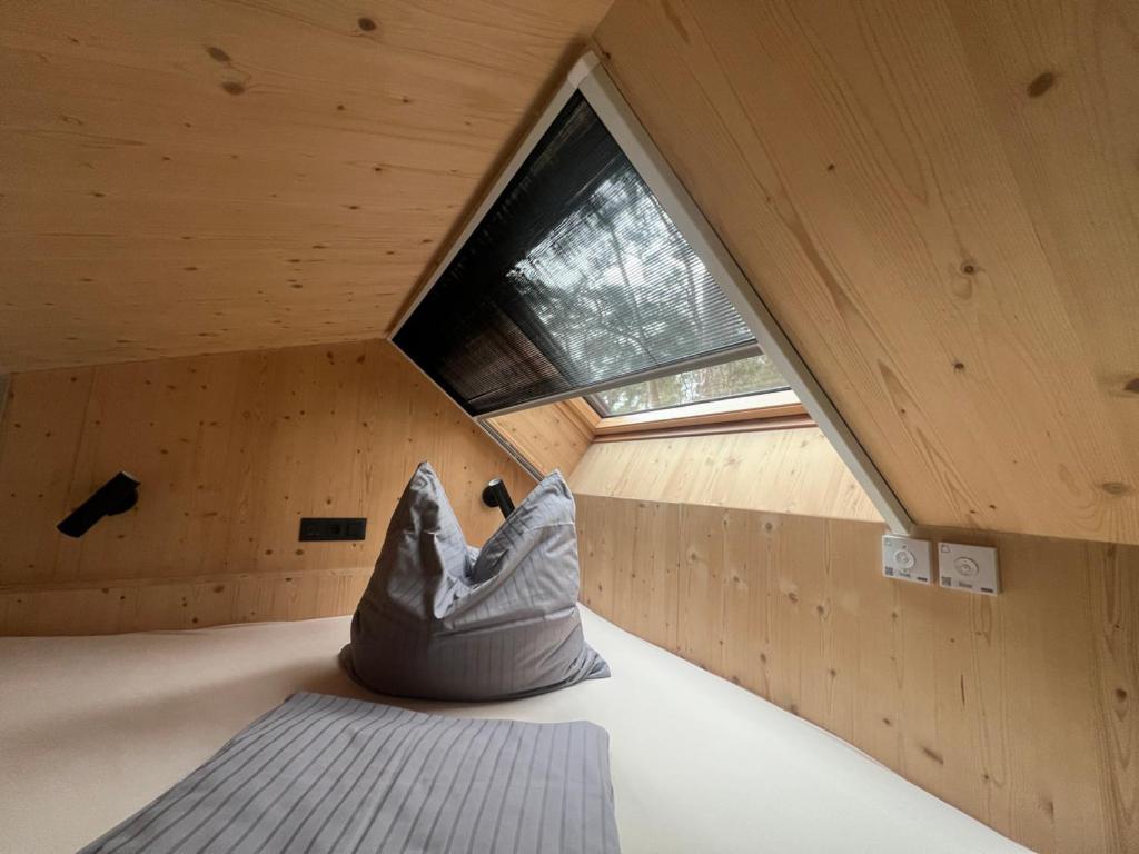 Cabin28 Lubmin Exterior photo